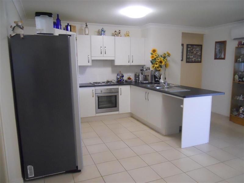 3 Webster Street, Gracemere QLD 4702