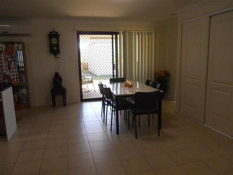 3 Webster Street, Gracemere QLD 4702