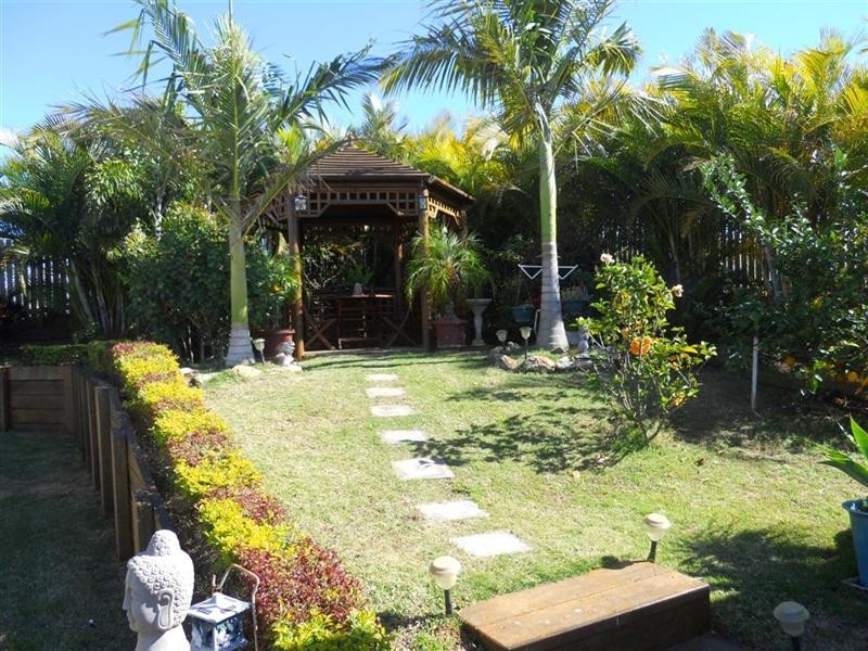 3 Webster Street, Gracemere QLD 4702