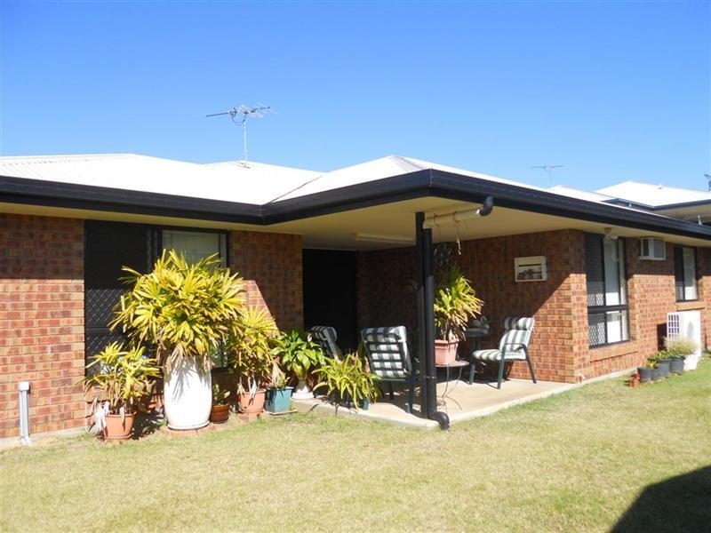 3 Webster Street, Gracemere QLD 4702