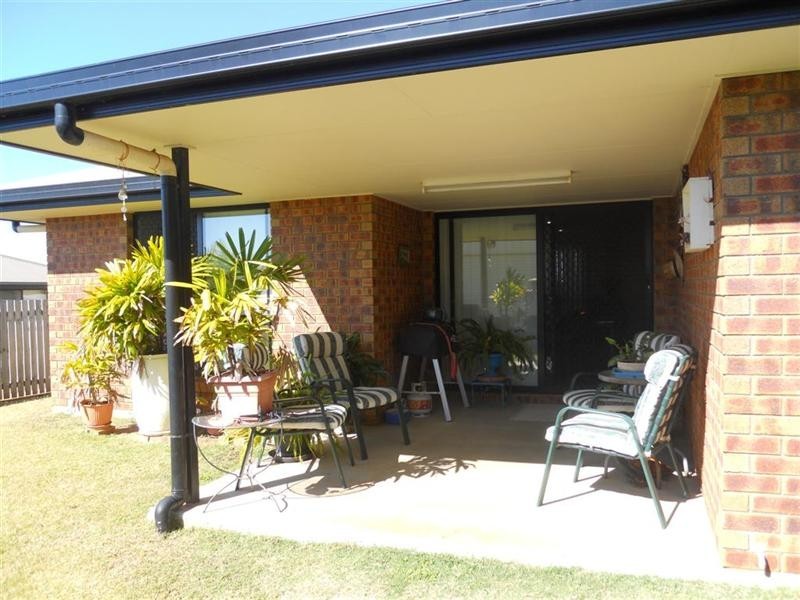 3 Webster Street, Gracemere QLD 4702