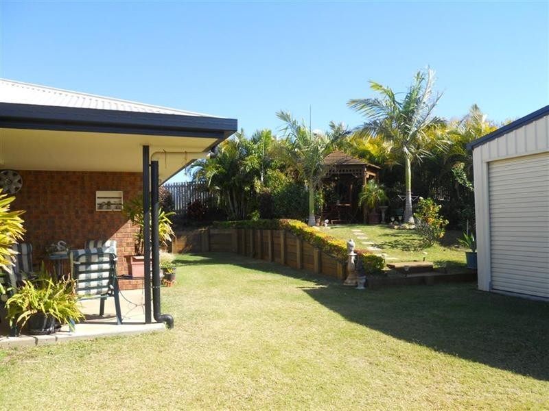 3 Webster Street, Gracemere QLD 4702