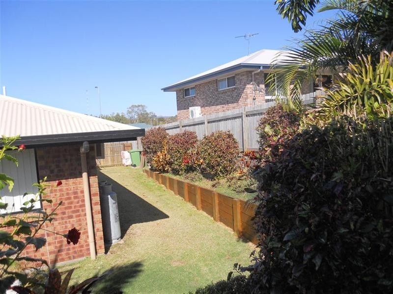 3 Webster Street, Gracemere QLD 4702