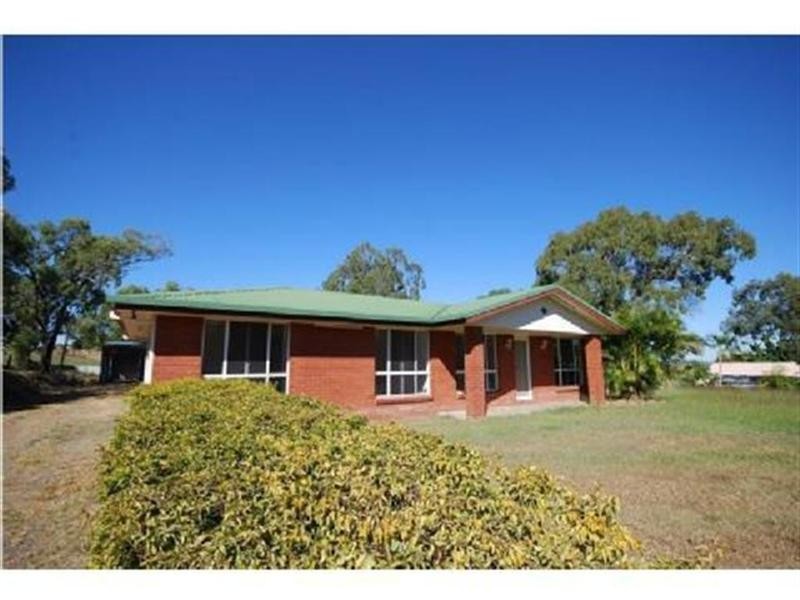 31 Hendy Drive, Glenlee QLD 4711