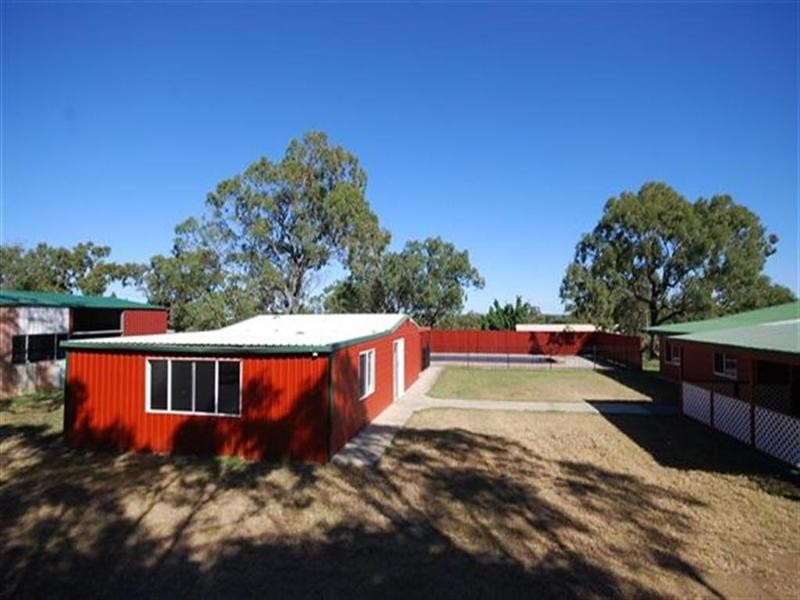 31 Hendy Drive, Glenlee QLD 4711