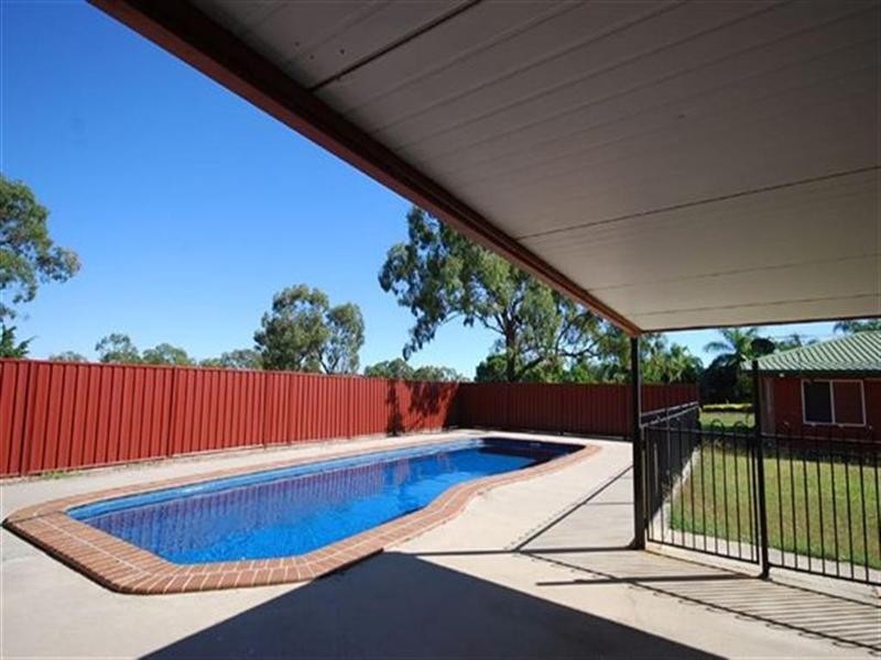 31 Hendy Drive, Glenlee QLD 4711