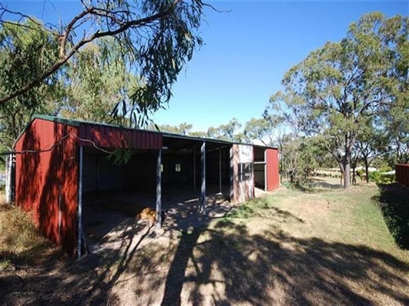 31 Hendy Drive, Glenlee QLD 4711