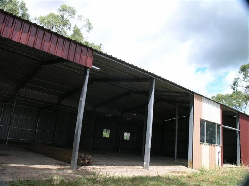 31 Hendy Drive, Glenlee QLD 4711