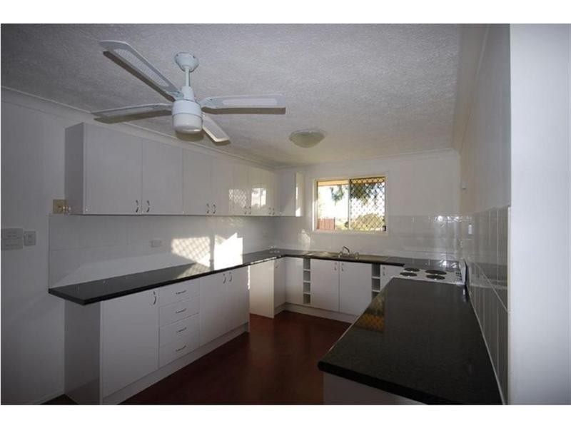 31 Hendy Drive, Glenlee QLD 4711