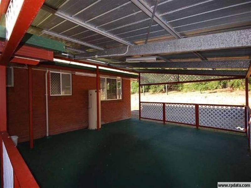 31 Hendy Drive, Glenlee QLD 4711