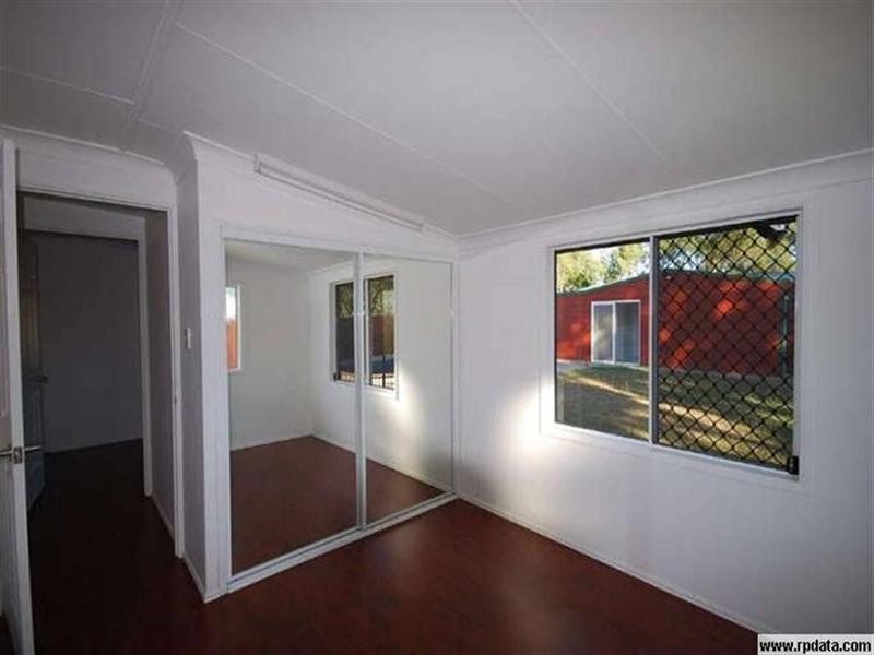 31 Hendy Drive, Glenlee QLD 4711