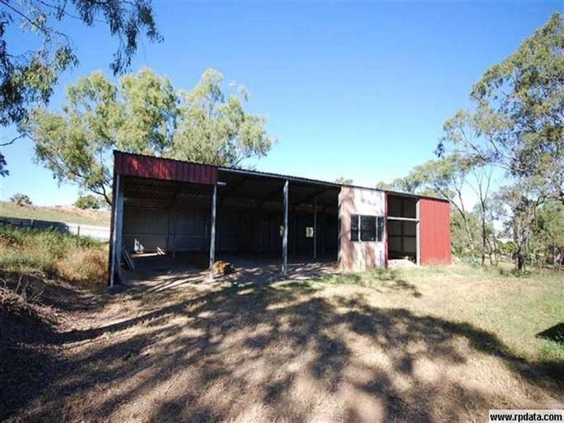 31 Hendy Drive, Glenlee QLD 4711