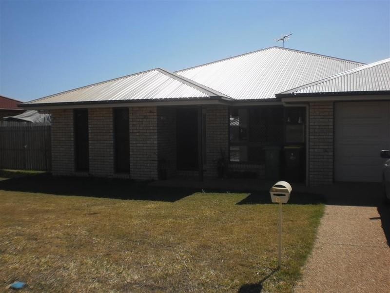 6 Koolamarra Drive, Gracemere QLD 4702