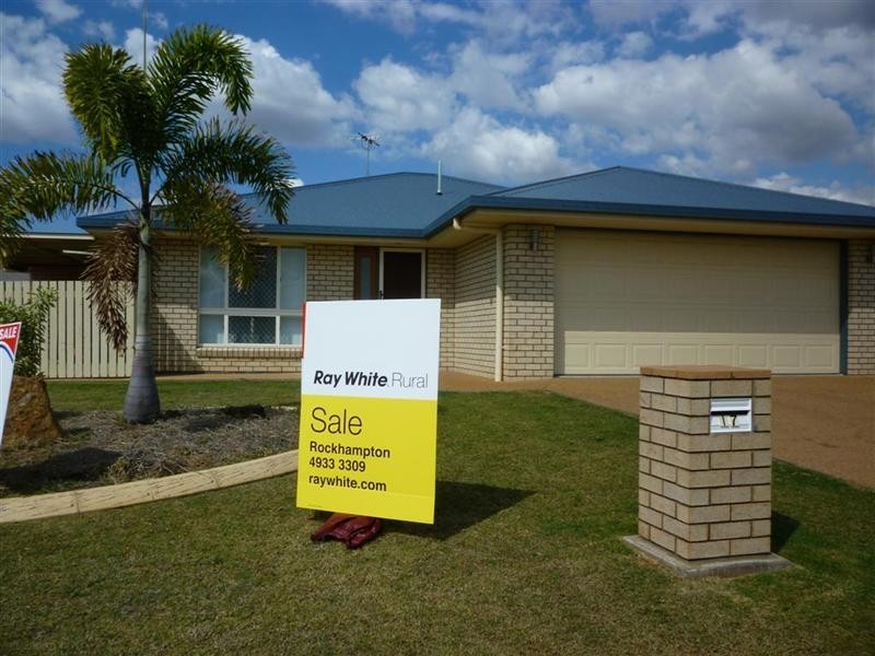 17 Joseph Street, Gracemere QLD 4702