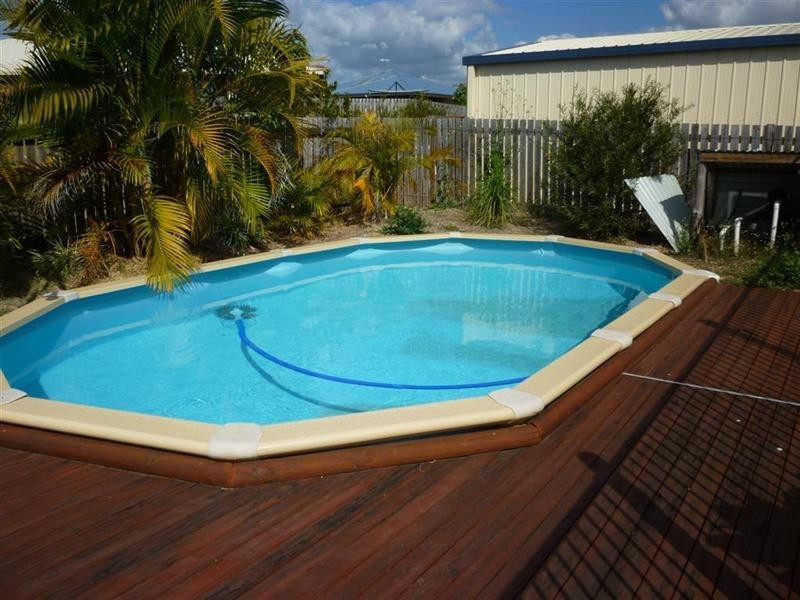 17 Joseph Street, Gracemere QLD 4702