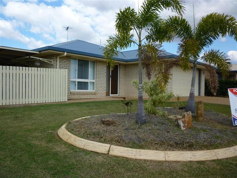 17 Joseph Street, Gracemere QLD 4702