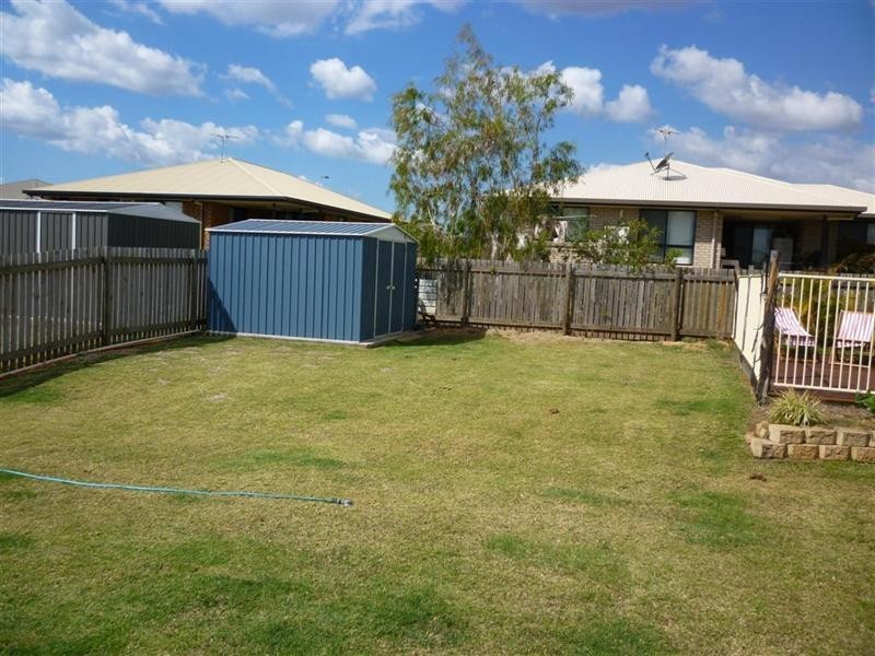 17 Joseph Street, Gracemere QLD 4702