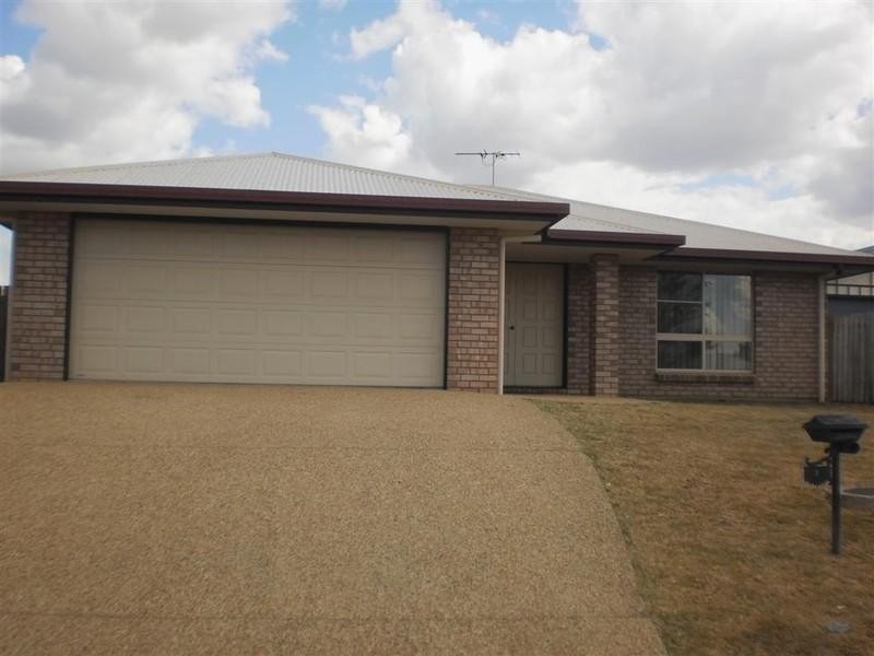 3 Isabel Court, Gracemere QLD 4702