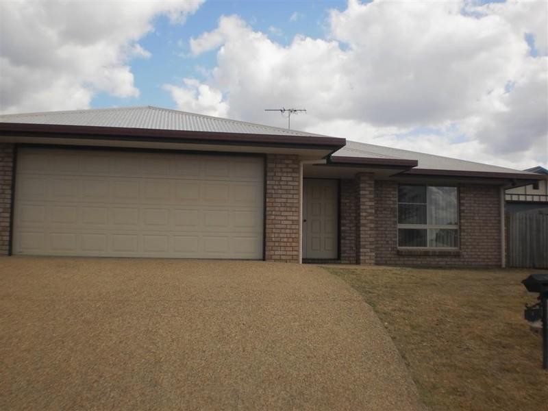 3 Isabel Court, Gracemere QLD 4702