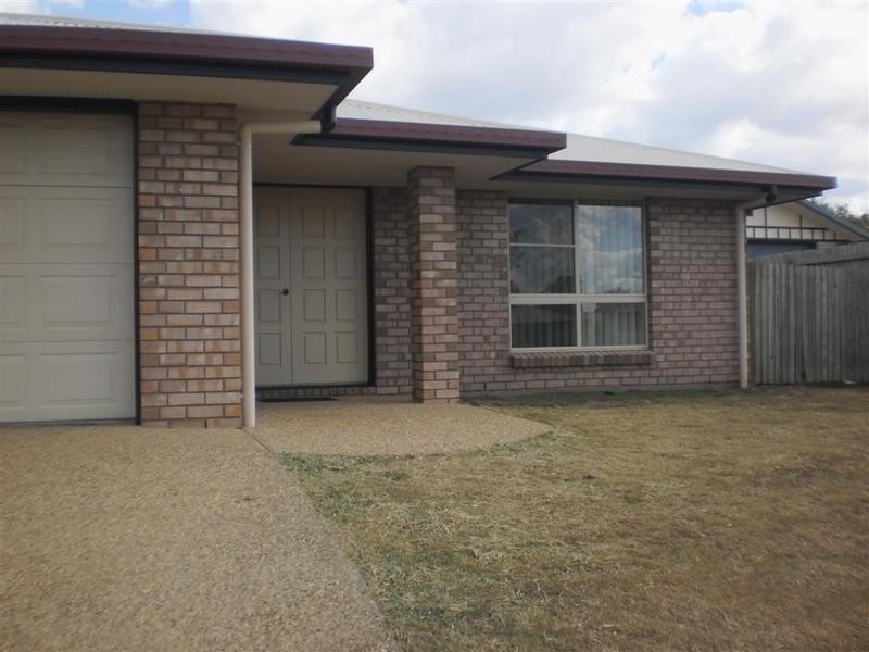 3 Isabel Court, Gracemere QLD 4702