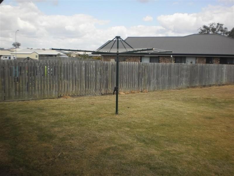 3 Isabel Court, Gracemere QLD 4702