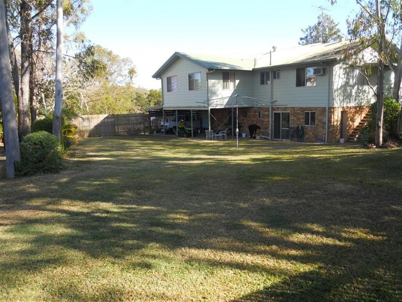 9 Perriman Street, Gracemere QLD 4702