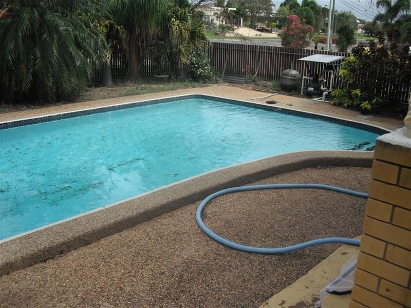 18 Lawrie Street, Gracemere QLD 4702