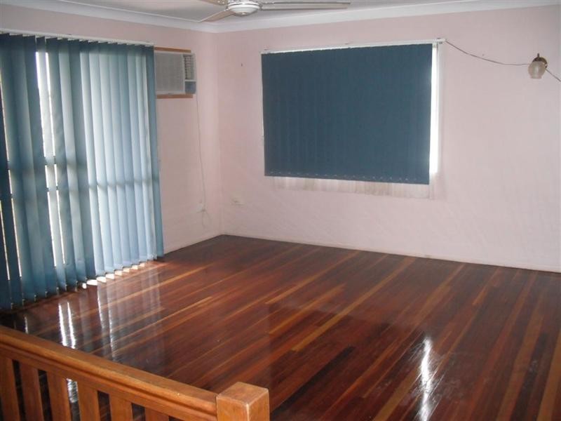 18 Lawrie Street, Gracemere QLD 4702