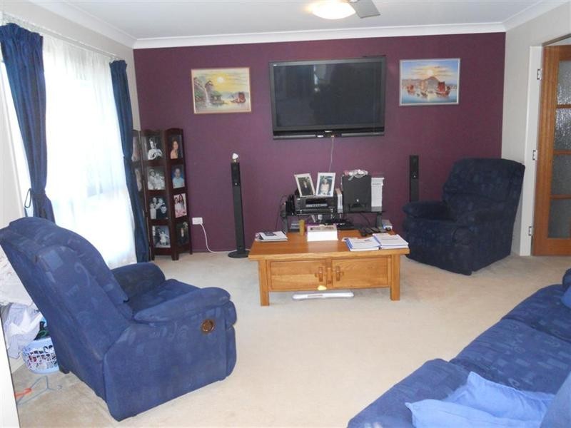 11 Rosella Drive, Gracemere QLD 4702