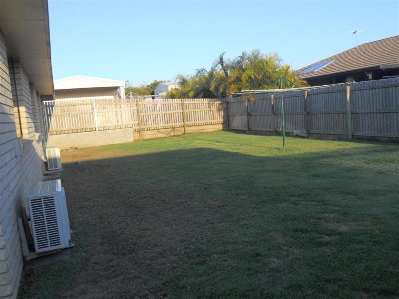 11 Rosella Drive, Gracemere QLD 4702