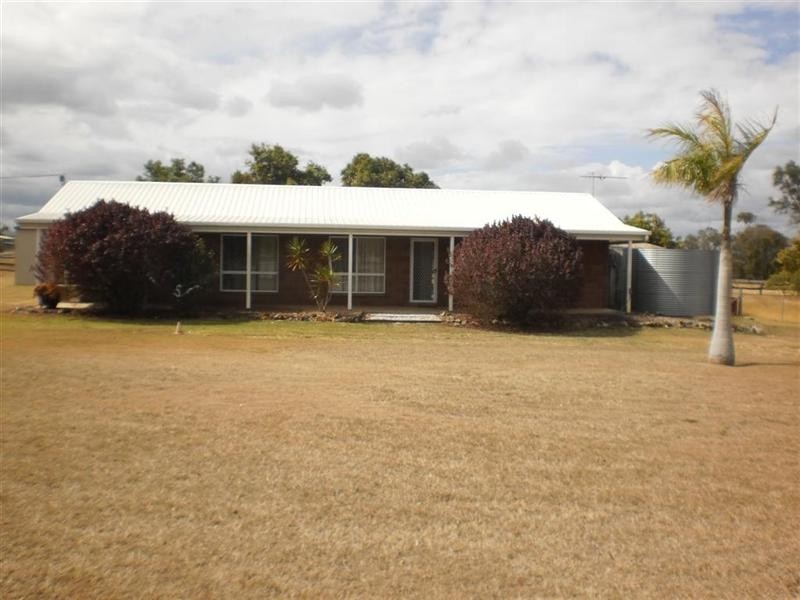 32 Hewill Drive, Gracemere QLD 4702
