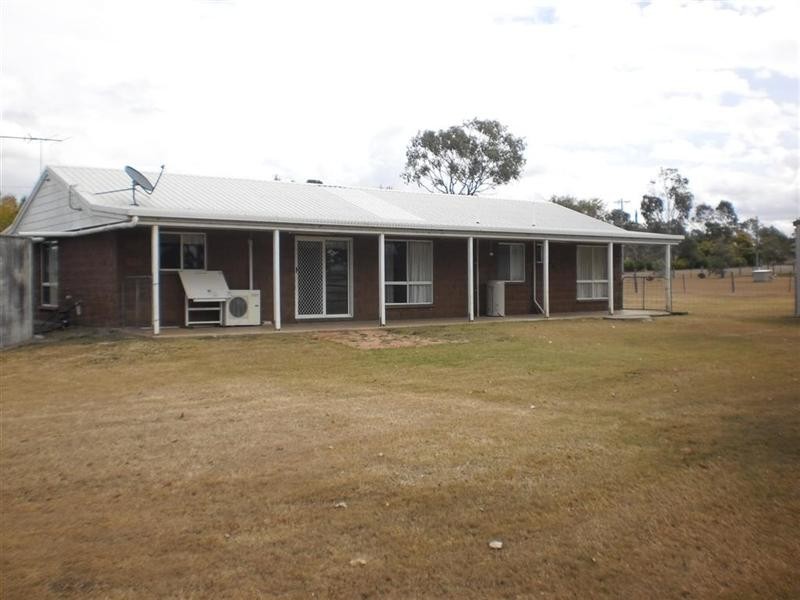 32 Hewill Drive, Gracemere QLD 4702