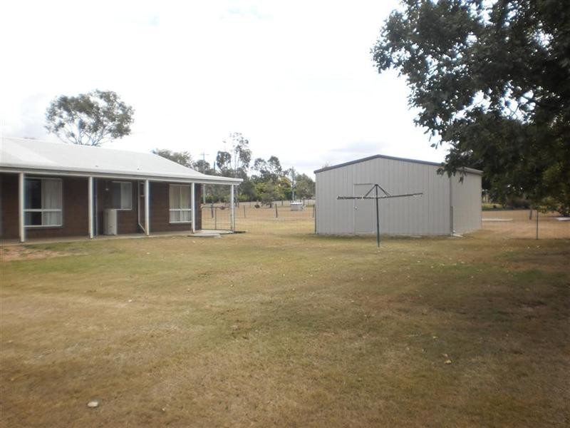32 Hewill Drive, Gracemere QLD 4702