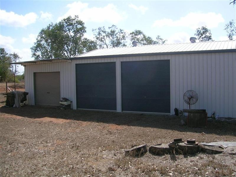 65 Stewart Street, Gracemere QLD 4702