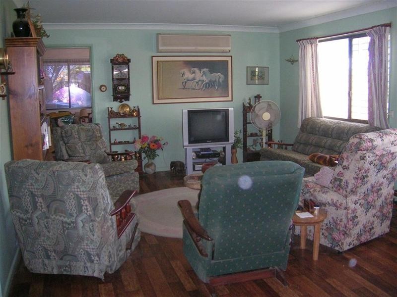 65 Stewart Street, Gracemere QLD 4702