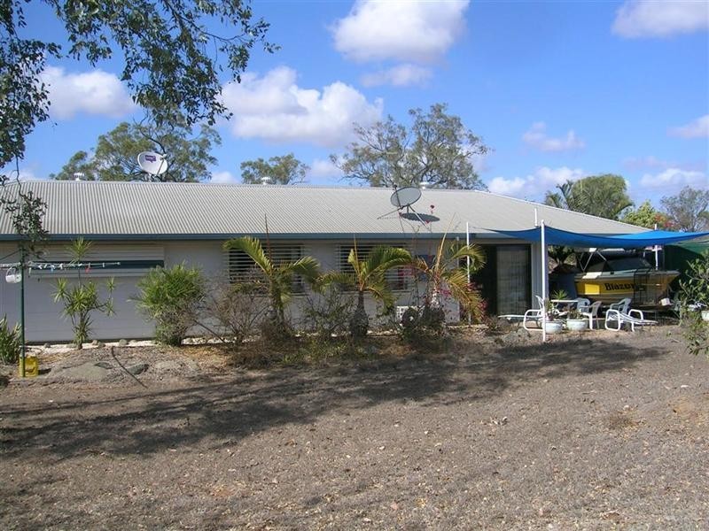 65 Stewart Street, Gracemere QLD 4702