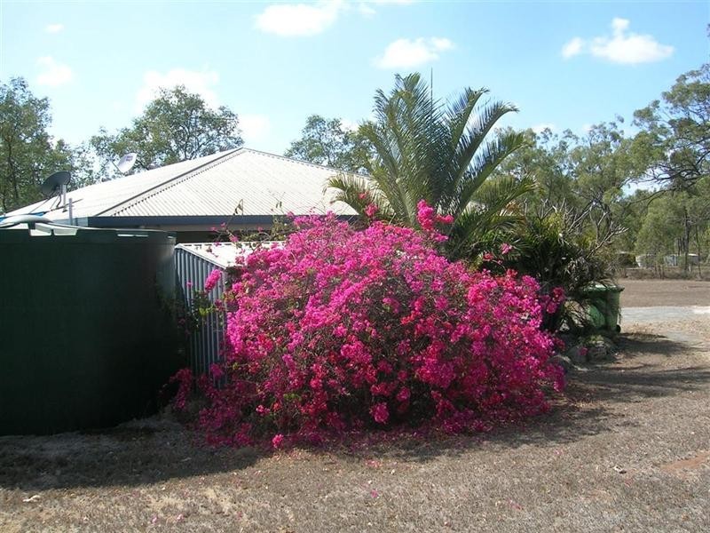 65 Stewart Street, Gracemere QLD 4702