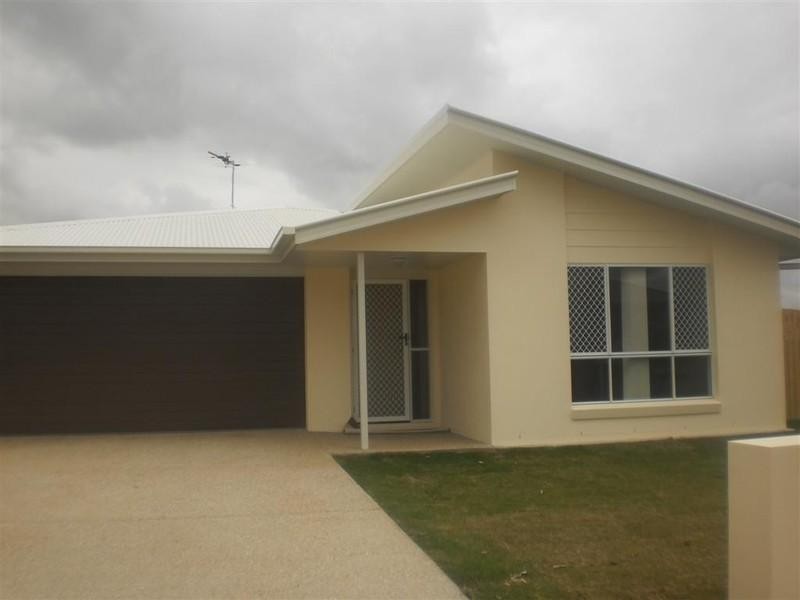 10 Tawarra Crescent, Gracemere QLD 4702