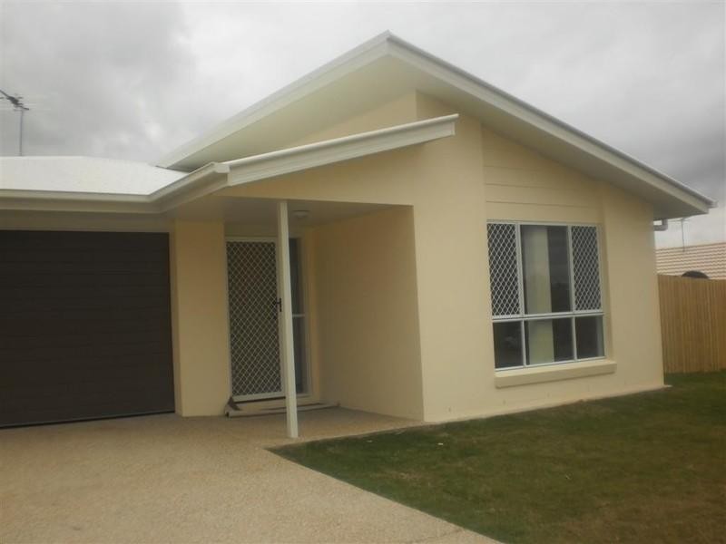 10 Tawarra Crescent, Gracemere QLD 4702