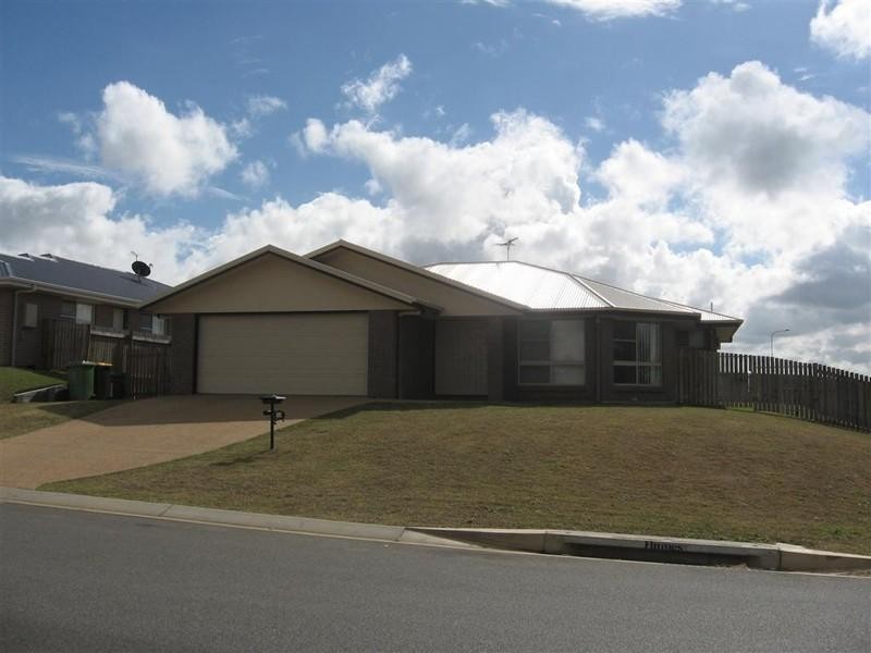 13 Webster Street, Gracemere QLD 4702