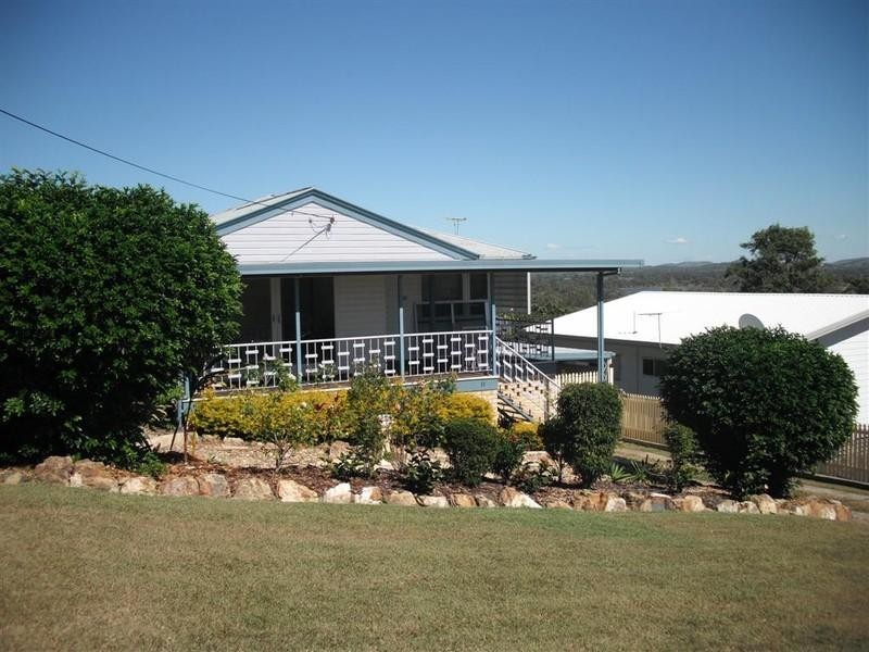 11 Gardner Street, Rockhampton QLD 4700