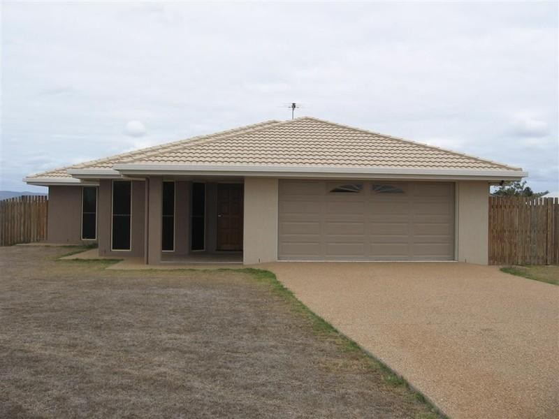 54 James Street, Gracemere QLD 4702