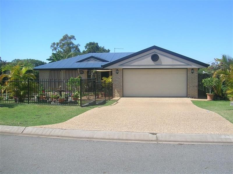 34 Origano Avenue, Gracemere QLD 4702