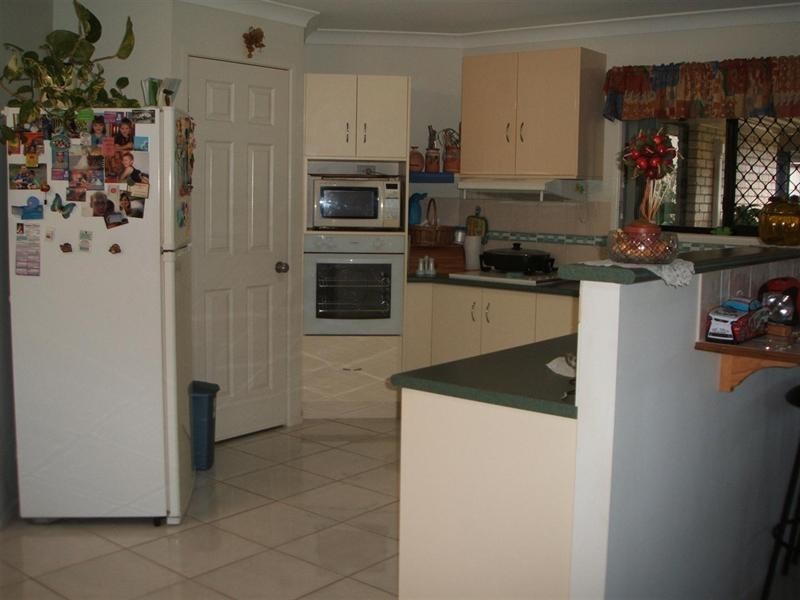 34 Origano Avenue, Gracemere QLD 4702