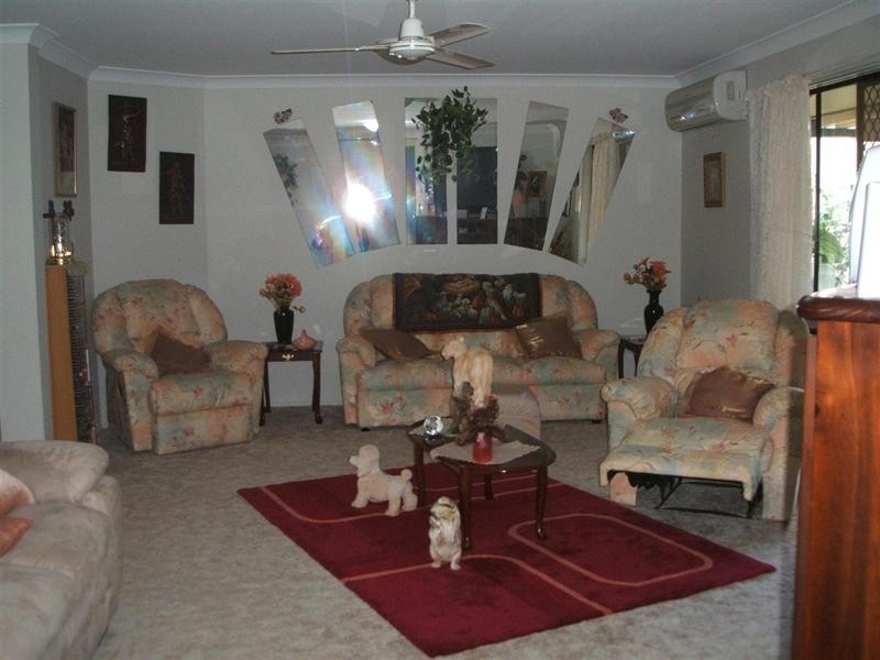 34 Origano Avenue, Gracemere QLD 4702