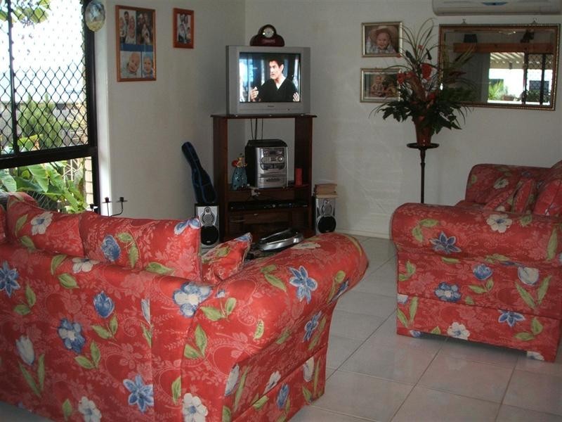 34 Origano Avenue, Gracemere QLD 4702
