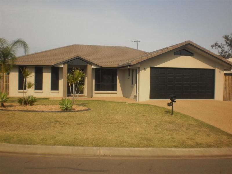 66 Corella Drive, Gracemere QLD 4702