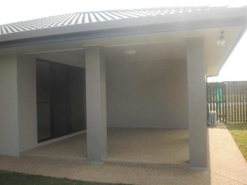 66 Corella Drive, Gracemere QLD 4702