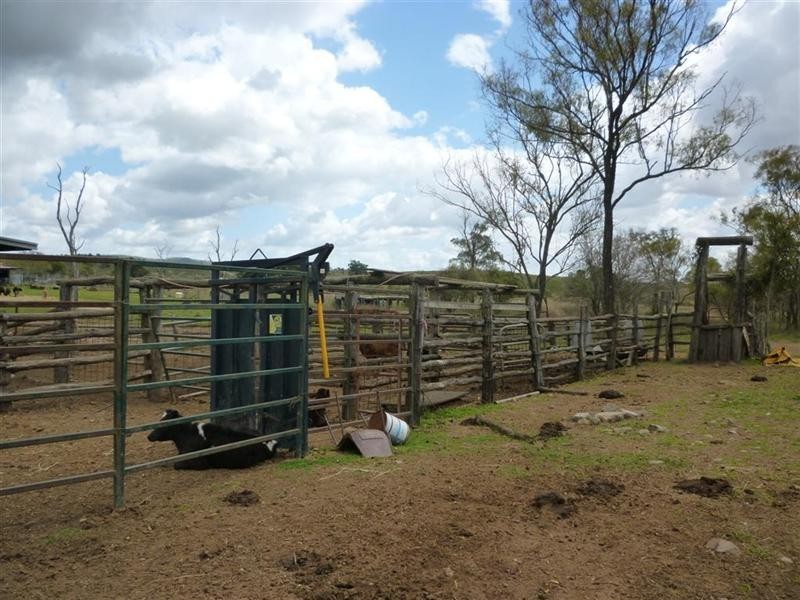 113 Broughton Road, Dalma QLD 4702