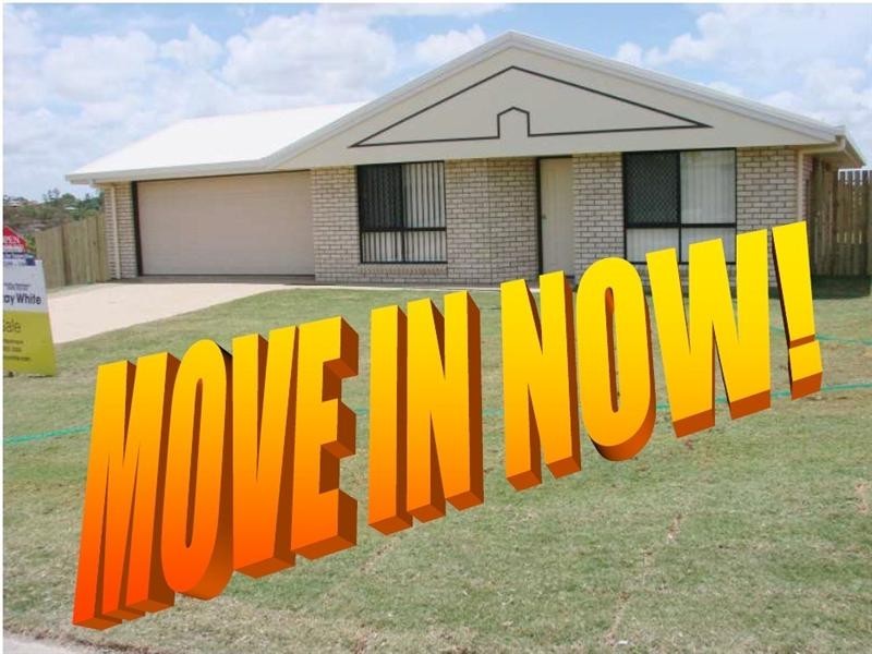 29 Leichhardt Drive, Gracemere QLD 4702